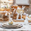 Coelhos Bomboneira